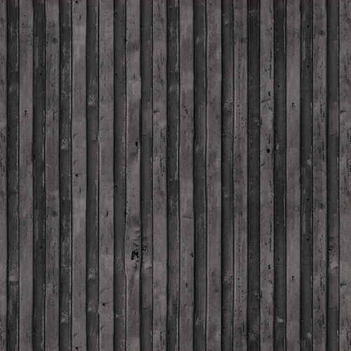 Adesivo Papel de Parede - Container Industrial